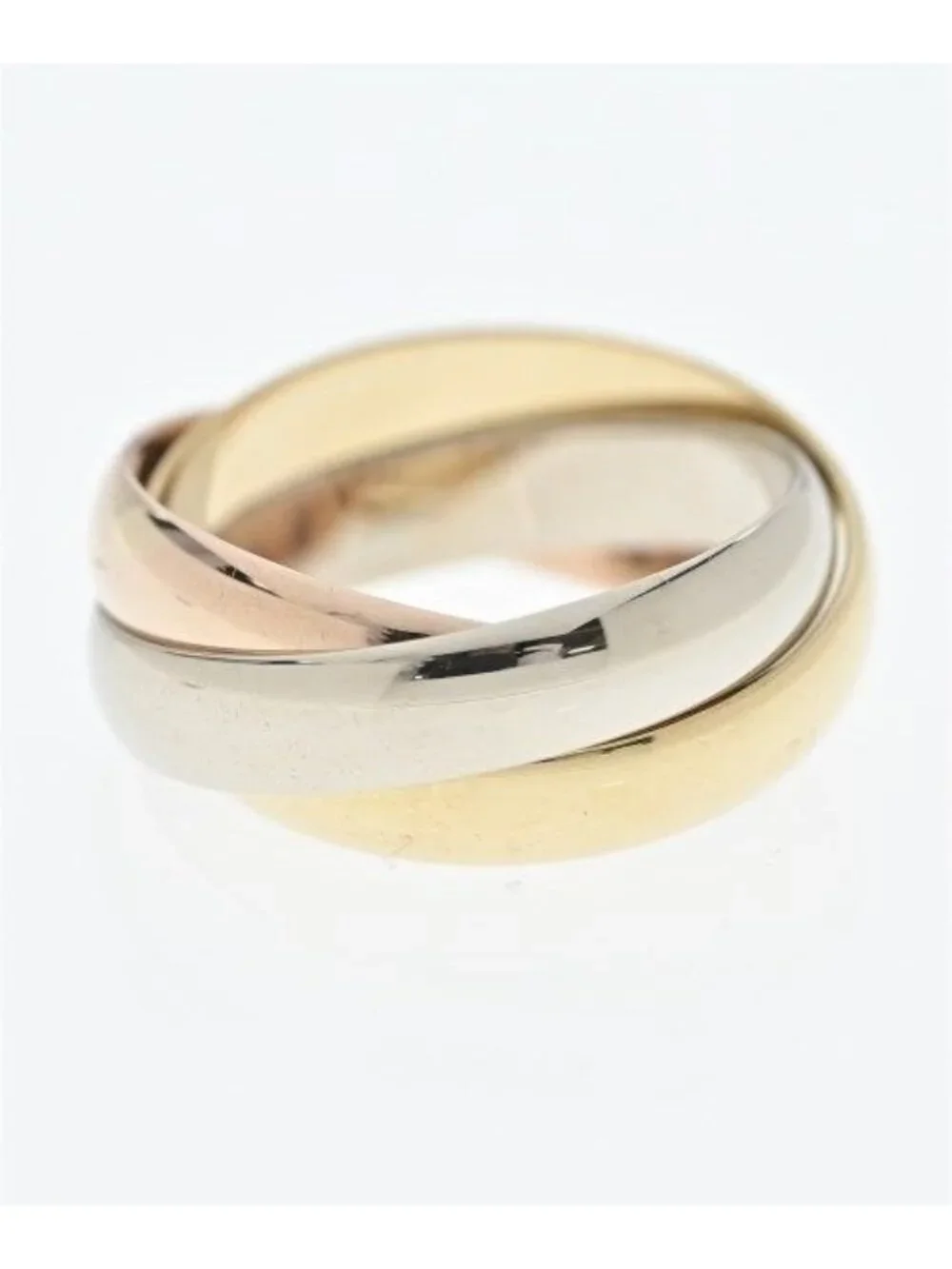 Cartier Ring Pink